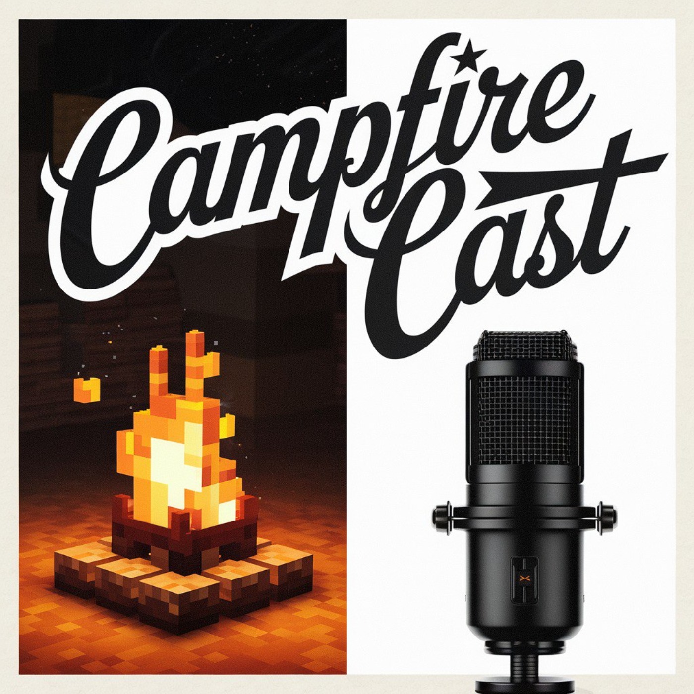 Логотип Подкаста